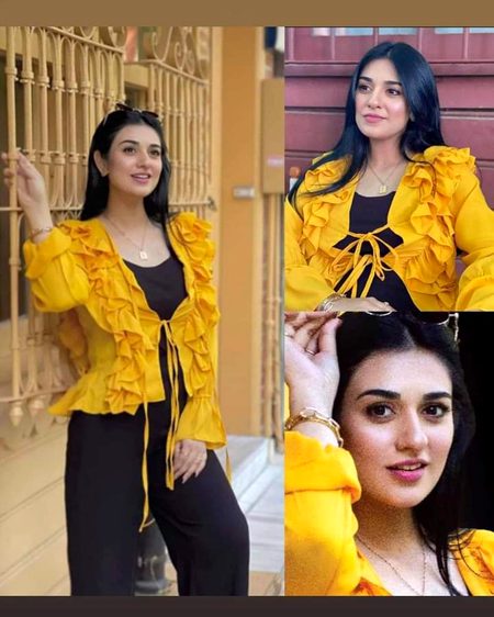 Pakistani Celebs image