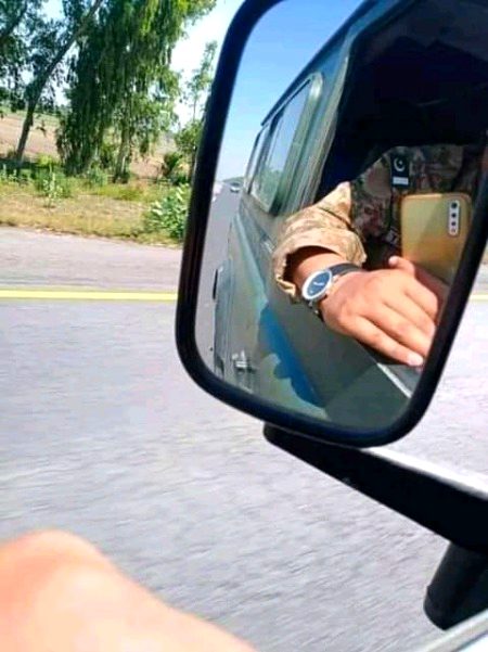 Way to Hyderabad .a1