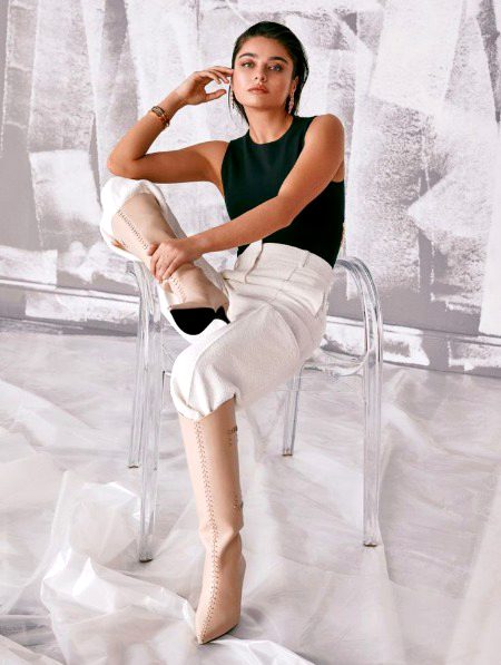 Turkish Celebs image