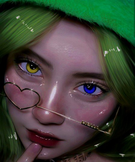 Digital Art image