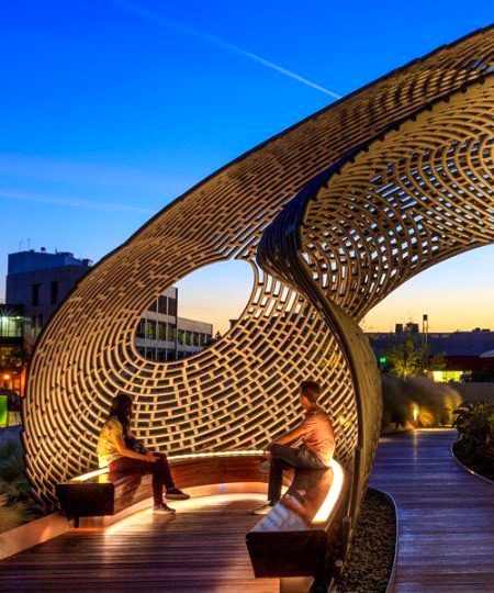 Beautiful Structure 😍