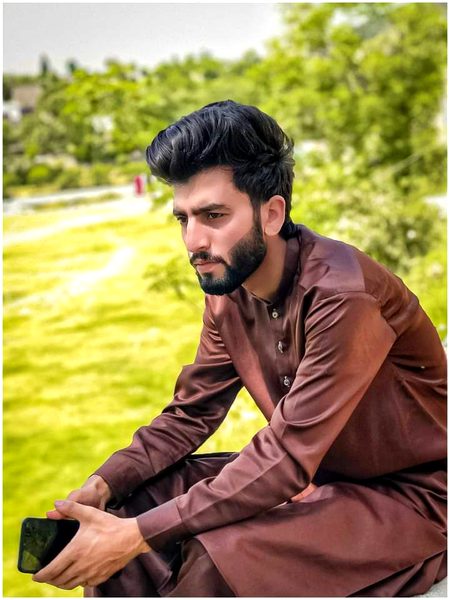 "لوگ ہمارے بارے میں کیا سوچتے ہیں🥀 وقت" ملا تو سوچیں گے...!