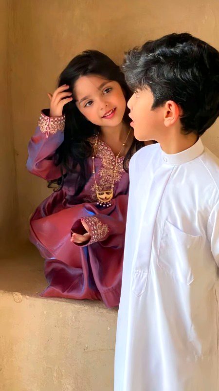 Beautiful people 😍