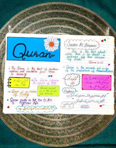 Islamic Quotes image