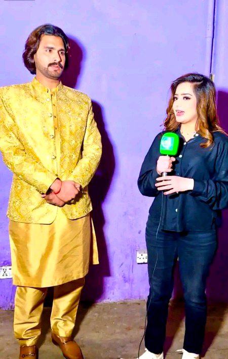 Pakistani Celebs image