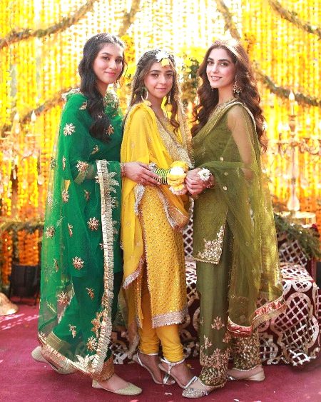 Pakistani Celebs image