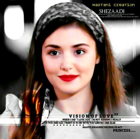 Turkish Celebs image