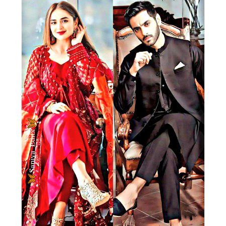 Pakistani Celebs image