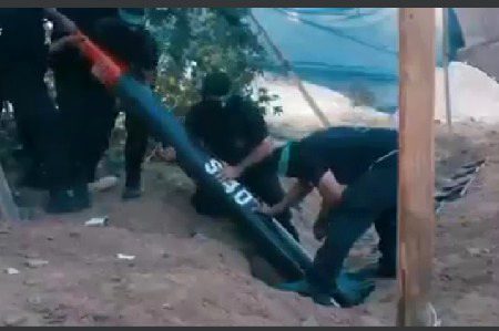 Mashallah 👌👌 hamass.. mujahideen