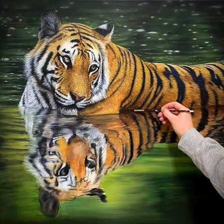Paintings image
