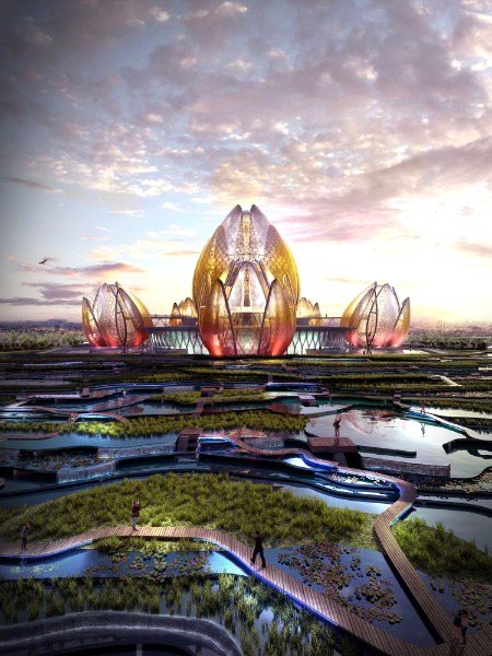 Beautiful Structures image