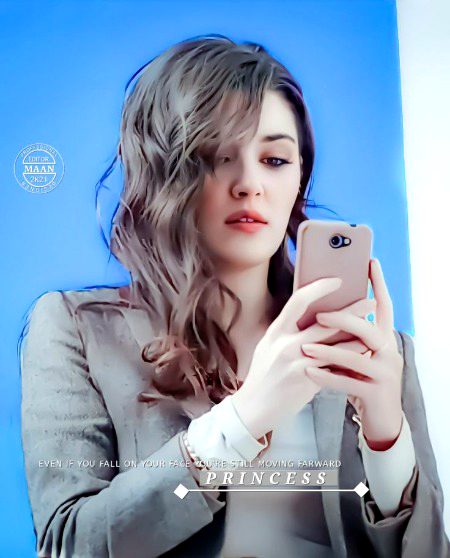 Turkish Celebs image