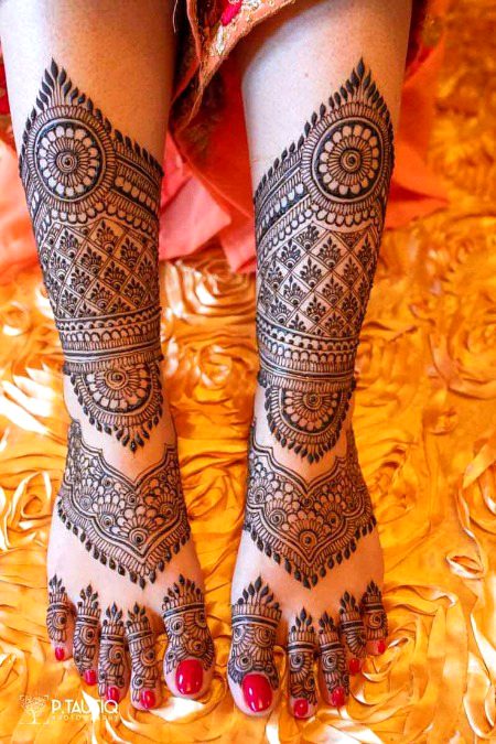Mehndi Design image