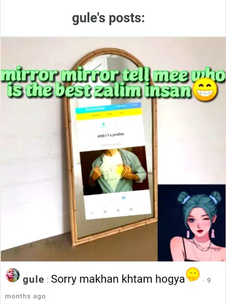 Damadam Roasting image