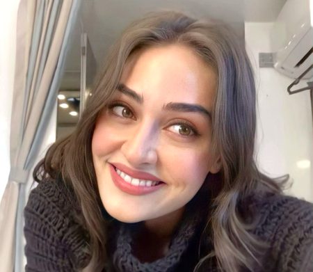 Turkish Celebs image