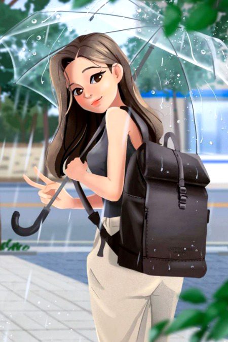 Digital Art image