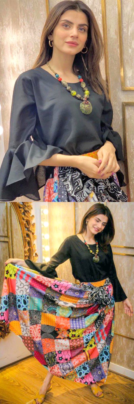 Pakistani Celebs image