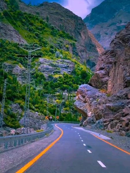 Beautiful Nature image