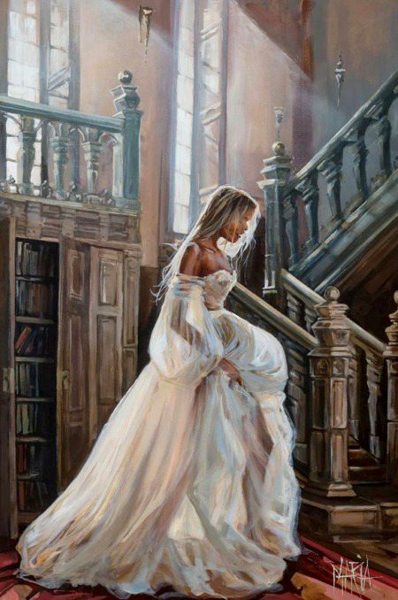 Paintings image