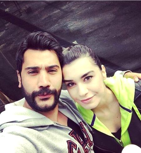 Turkish Celebs image