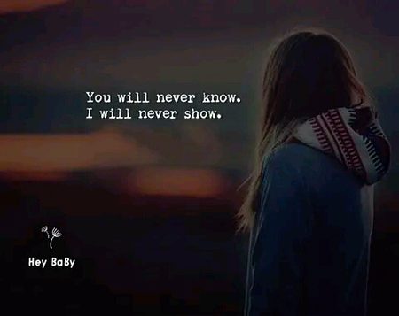 Never Ever Ever...