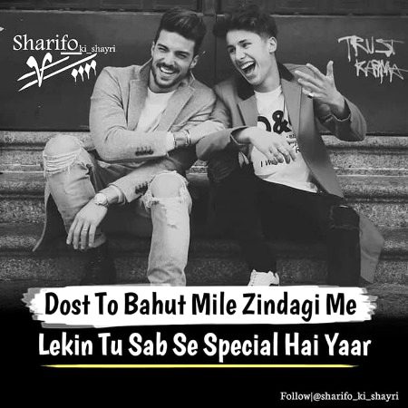 King 👑 dosti