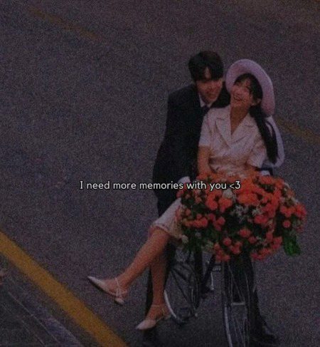 Romantic ❤️😊