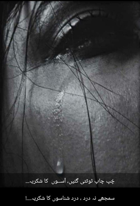 Sad Poetry image