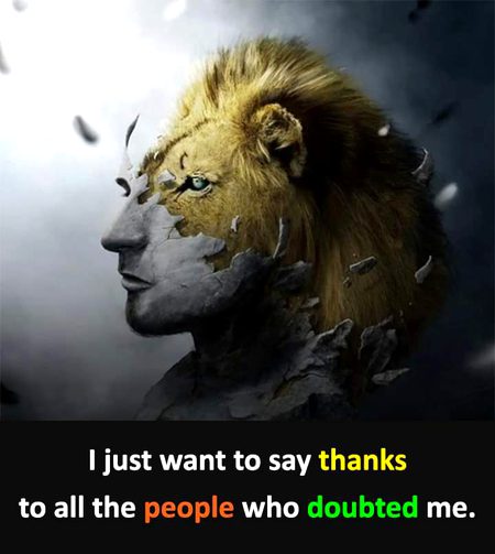 Attitude Quotes image