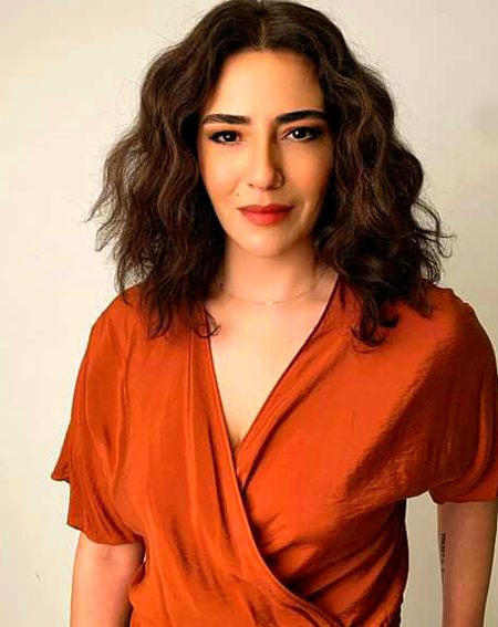 Turkish Celebs image