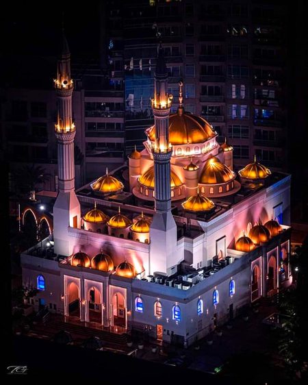 Beautiful Structures image