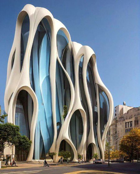 Beautiful Structures image