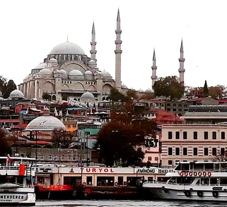 Istanbul🇹🇷❤️
