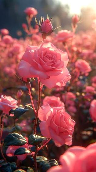 Beautiful Nature image