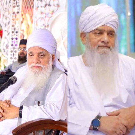 إنا لله و إنا إليه راجعون.. پیر ذوالفقار احمد نقشبندی اللہ کے حضور رخصت۔ امت مسلمہ عظیم روحانی شخصیت سے محروم