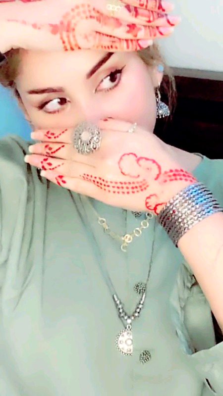 Mehndi Design image