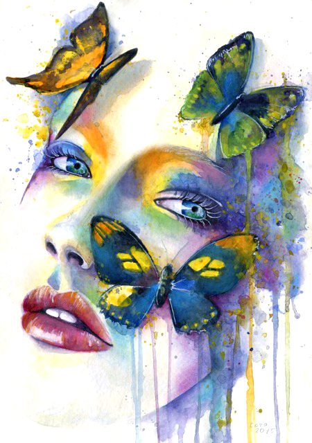 Digital Art image