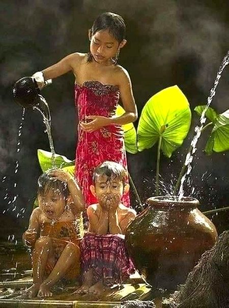 Beautiful People image