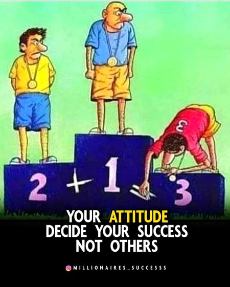 #Attitude#Lala_rao