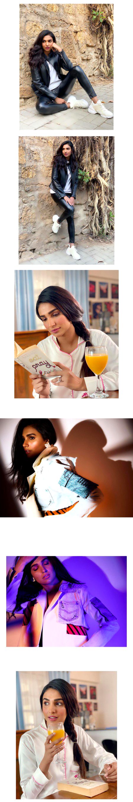 Pakistani Celebs image