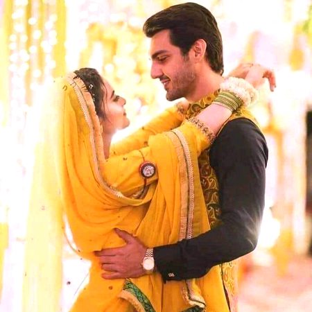 Pakistani Celebs image