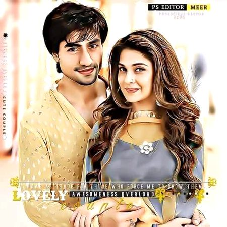 💕مانا  کہ ہم  ادب  سے  بات  نہیـــــں کرتے
پر یہ مانو کہ ہم مطلب سے بات نہیــــں کرتے!!💕
یہ نرم لہجہ یہ پیاری باتیں تیـــــرے لیے ہیں 
ہم اس لہجے میں سب سے بات نہیــــں کرتے!!👈💓
#_____ZALIM