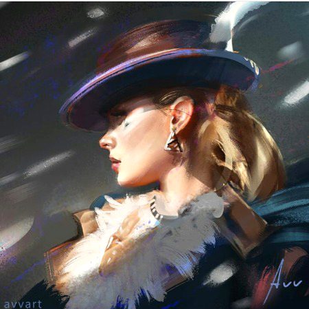 Paintings image