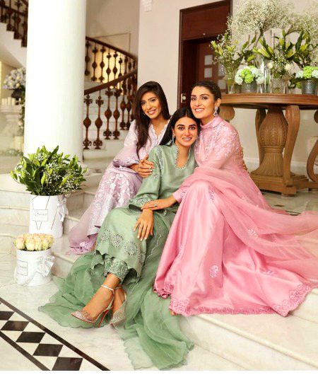 Pakistani Celebs image