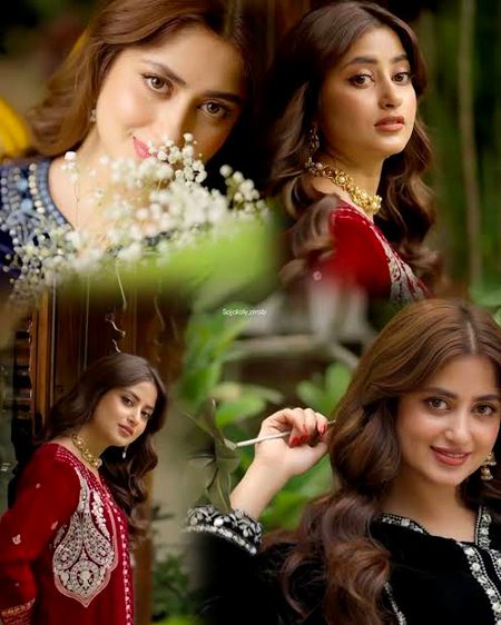 Pakistani Celebs image