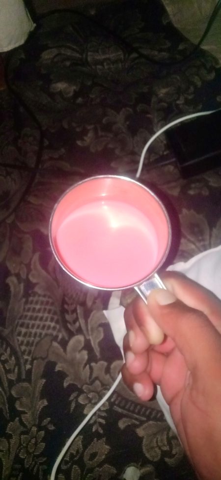drinking timeeπππ yumyyyπππ