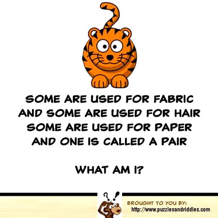 Riddles & Puzzles image