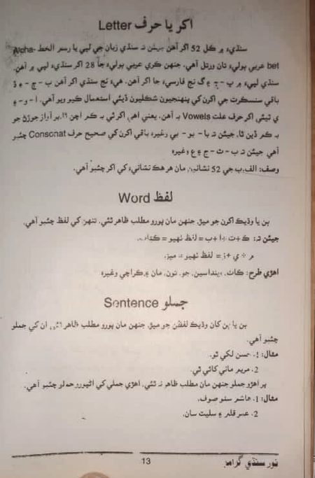 Grammar Page 2