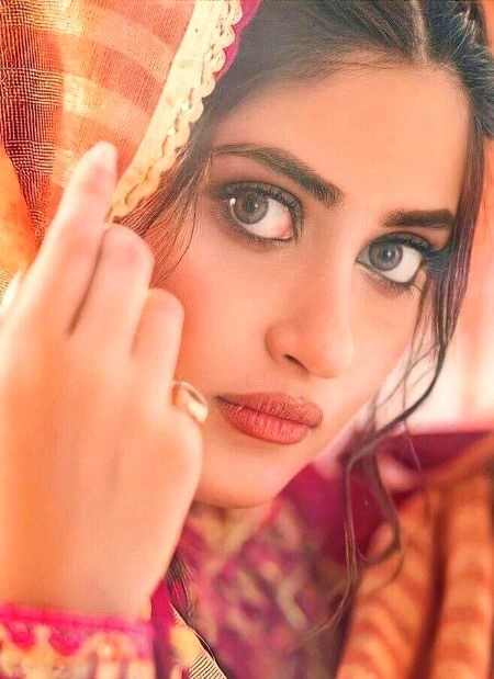 Pakistani Celebs image