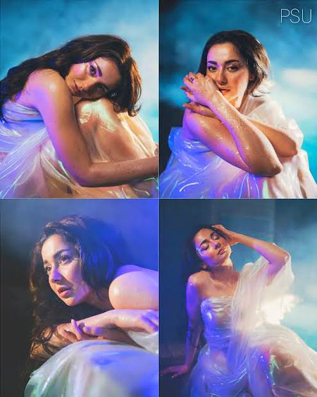 Pakistani Celebs image